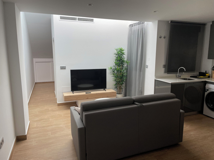 Living area 2, REM I Torre pacheco, Murcia