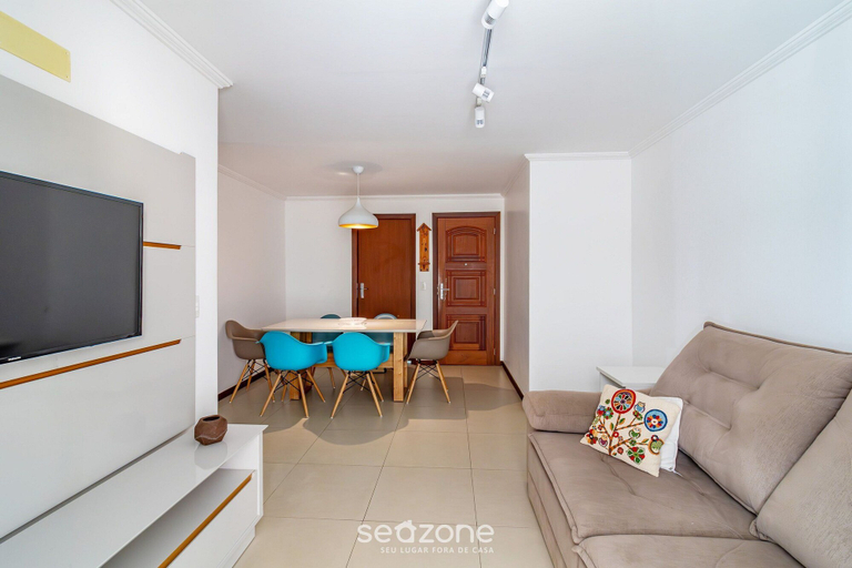 Living area 3, Great fit 7min From the Beach of Dunes Efr203, Cabo Frio