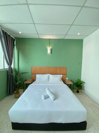 Bedroom 3, Sembilan Inn by Soft Loft, Pulau Penang