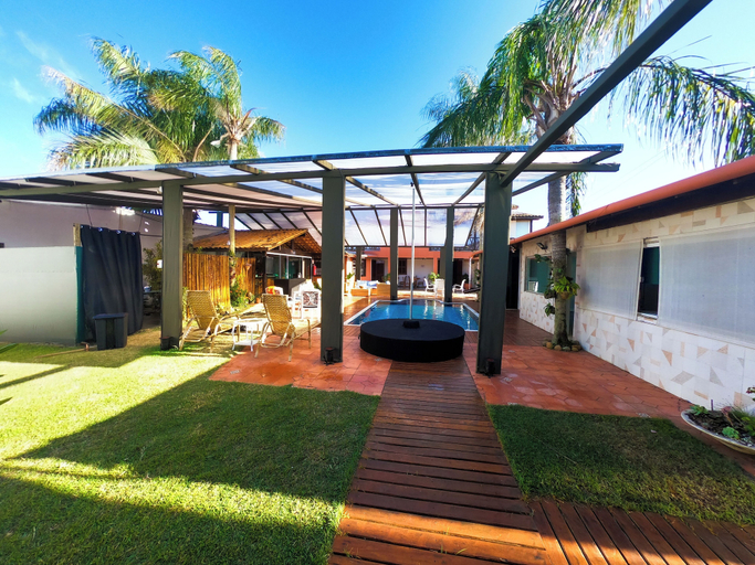Property grounds 3, Pousada Liberte-se in Búzios, Armação dos Búzios