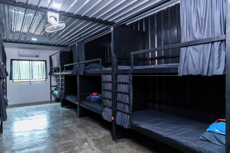 Room 2, SongKler, Ko Phangan