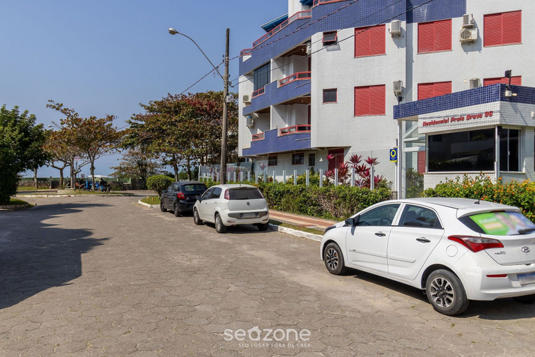 Exterior 2, Apt W/bbq and Access to Praia Brava Rra0103, Florianopolis
