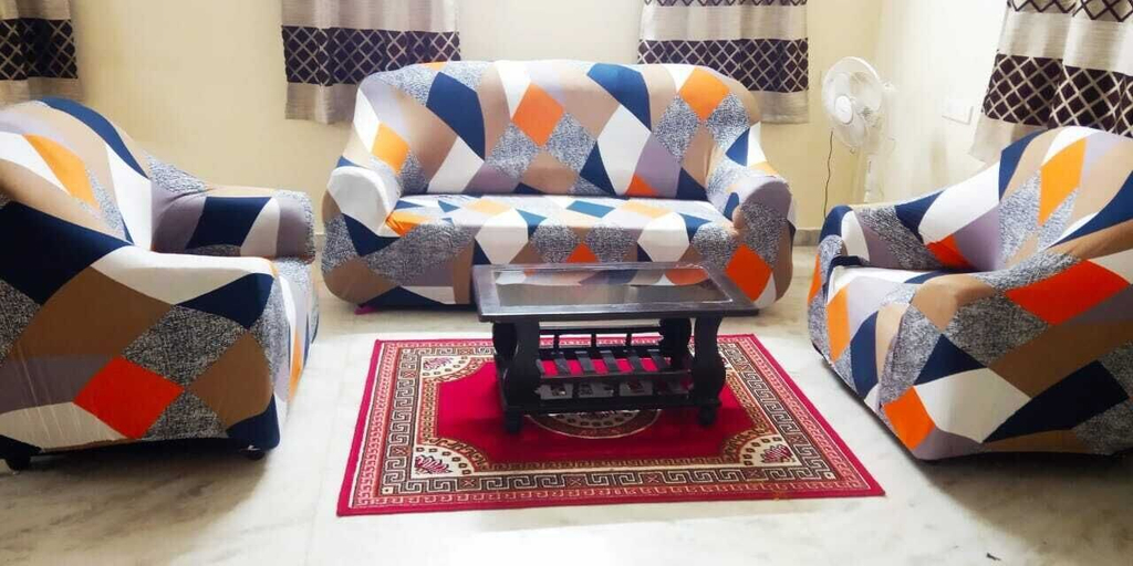 Living area 5, SRR HOMES, Ranga Reddy