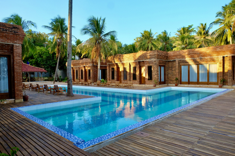 Exterior & Views 2, Pulojava Resort, Jepara