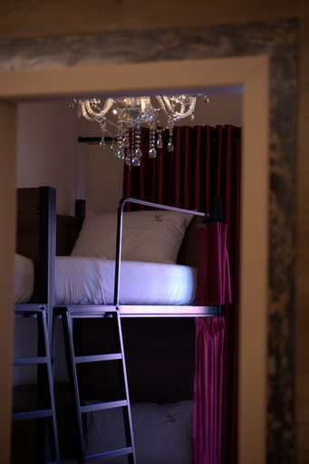 Room 3, 2115 Boutique Hostel, Durrësit