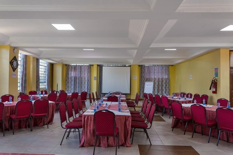 Others 3, The Kyaka hotel Machakos, Machakos Town