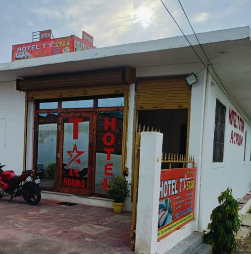 Primary image