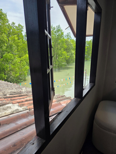 Exterior 4, THE REAL ESCAPE - Koh Yao Noi, Ko Yao District