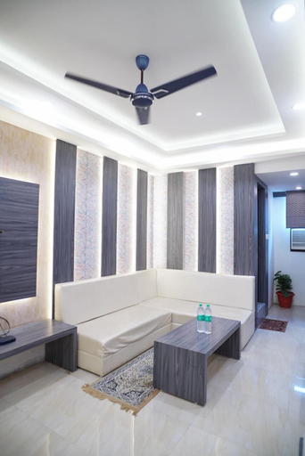 Others 4, Hotel The Novelty, Kanpur Nagar