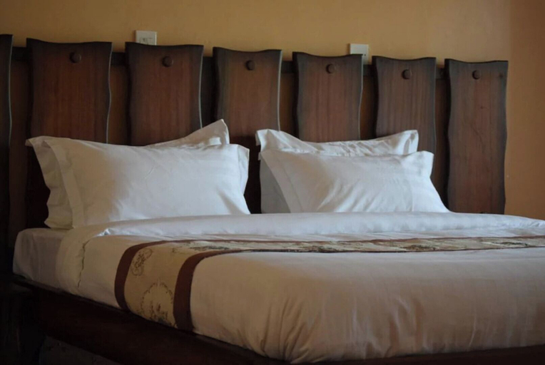 Room 2, Fairways Hotel, Narok North