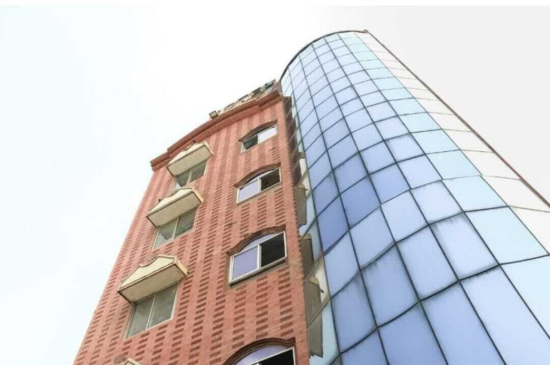 Front of property 5, HOTEL SRI KALAGA, Krishna