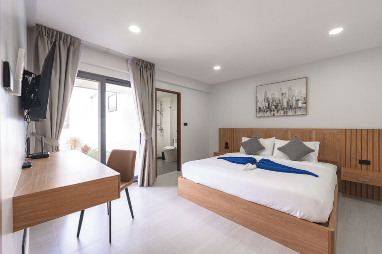 Room 2, Golfside 5BRVilla with Private Pool V192, Pulau Phuket