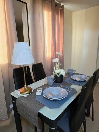 Others 4, Newport Boulevard Apartments, Pasay City