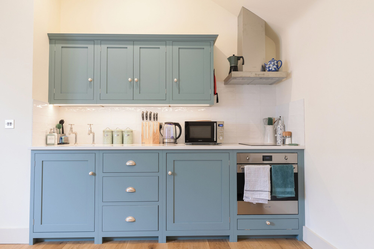 Private kitchen 5, Little Stable Cottage - Burford, Oxfordshire
