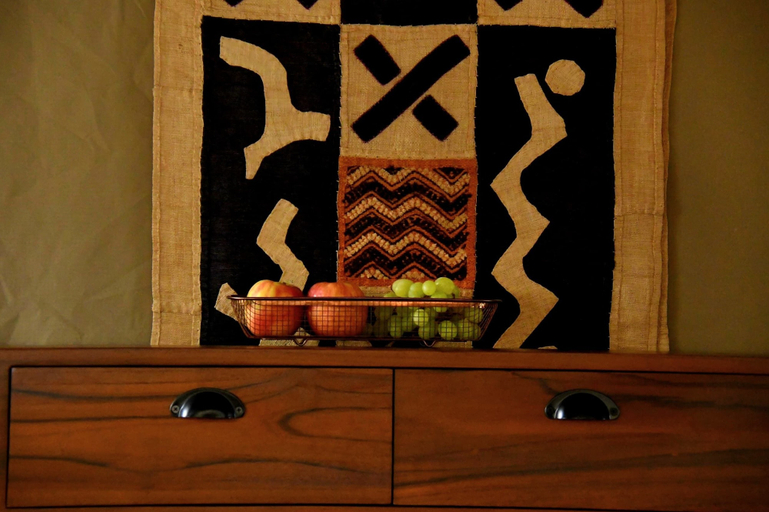 Room 2, Tarangire Greenland Retreat, Babati