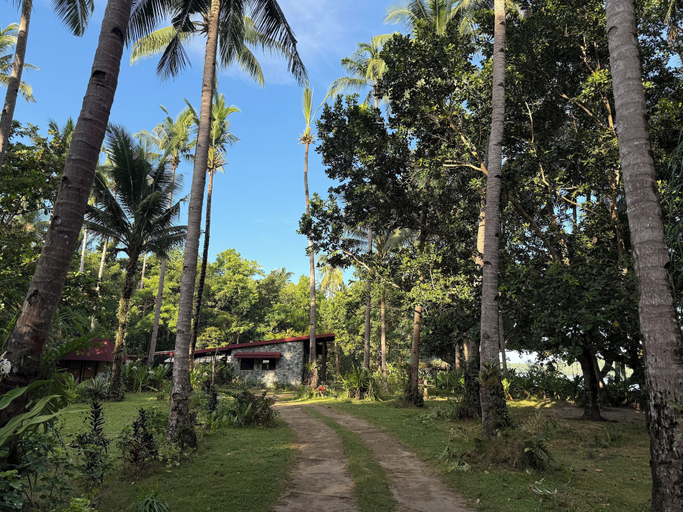 Garden 3, Kiao Beach, Puerto Princesa City