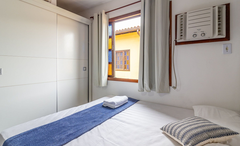 Room 5, Duplex Overlooking Channel Cabo Frio-rj Fnx0101, Cabo Frio