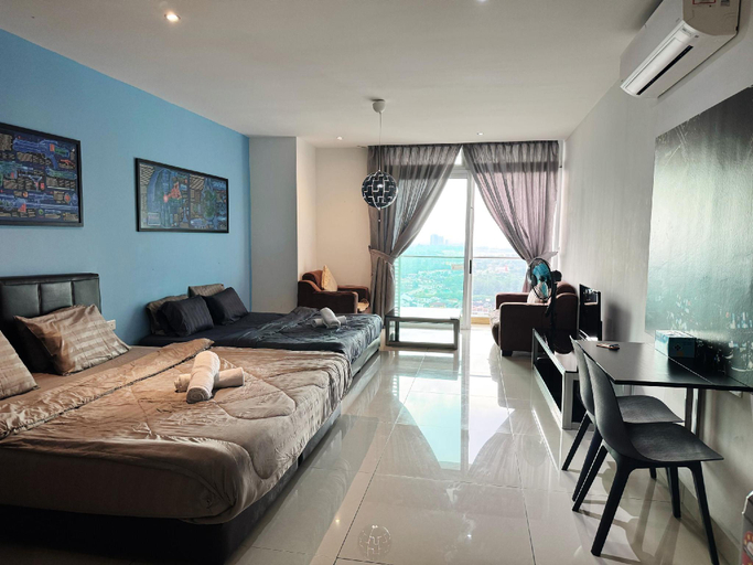 Others 5, KSL City D'Esplanade Apartment, Johor Bahru
