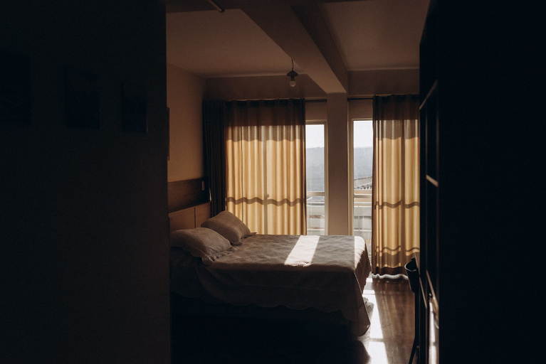 Others 5, Salvatori Hotel, Telêmaco Borba