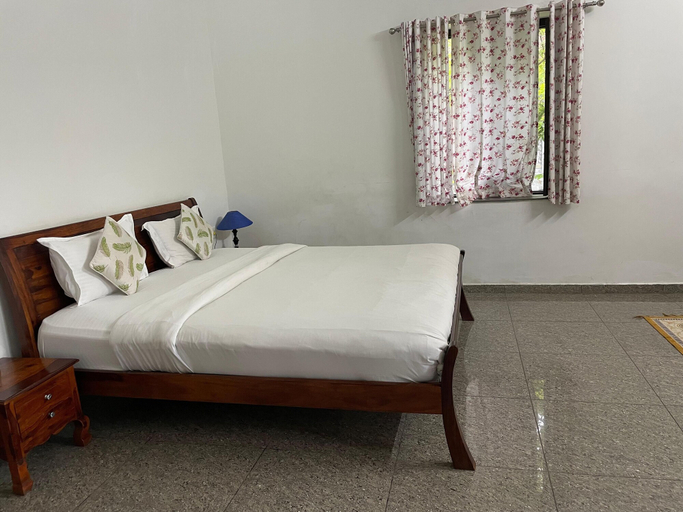 Room 2, Amrai Valley Resort, Pali