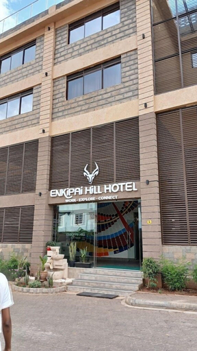 Exterior & Views 2, Enkipai Hill Hotel, Narok North