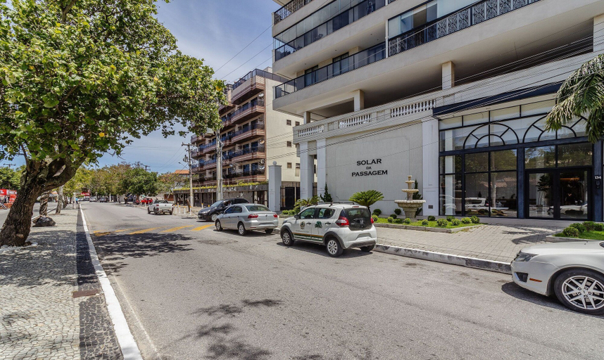 Exterior, Charming apt in Cabo Frio Sda311, Cabo Frio