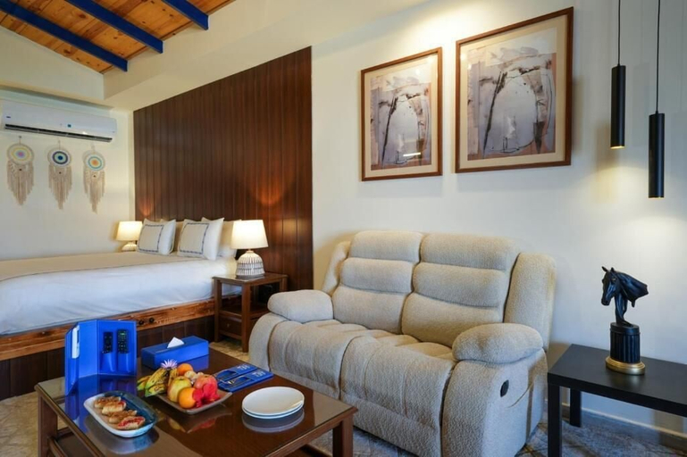 Others 4, venecia resort fayoum, Yusuf as-Sidiq