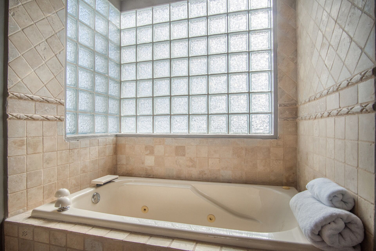 Bathroom 5, Casa de Miguel Lux Scenic Gem Newly Renovated Ocean View, Puerto Peñasco