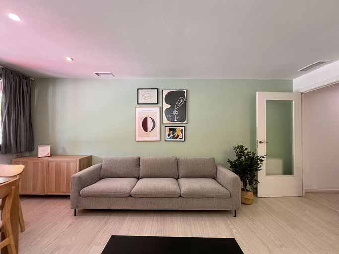 Interior 4, Stay U-nique Apartment Roma, Barcelona