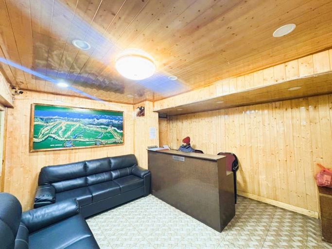 Reception 2, Himalyan Gate Way Residency Darjeeling, Darjiling