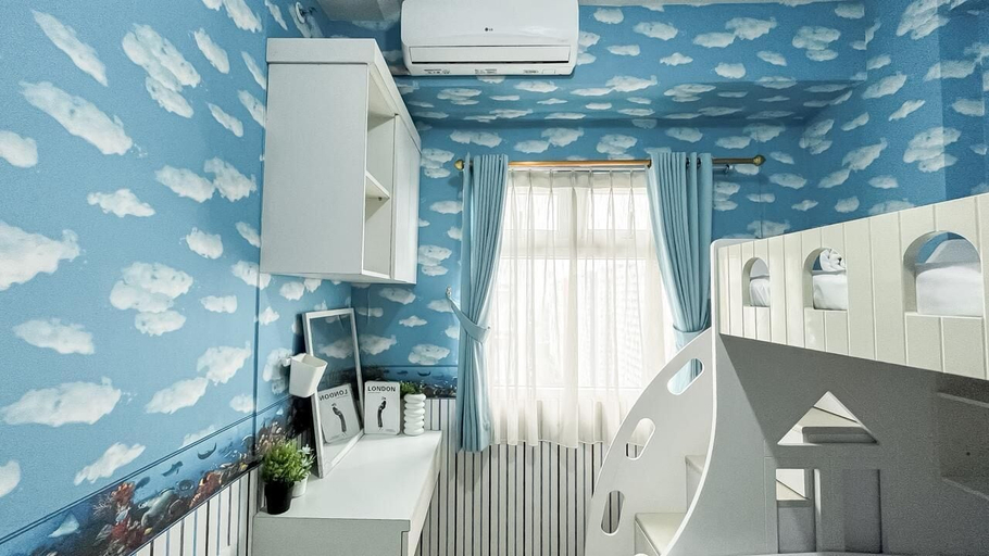 Others 4, Compact 2Br Apartment Near Unj At Green Pramuka City, Central Jakarta