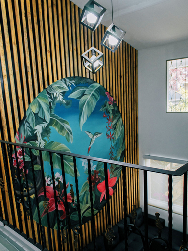 Bedroom 3, Casa Lupe Hostal, Envigado