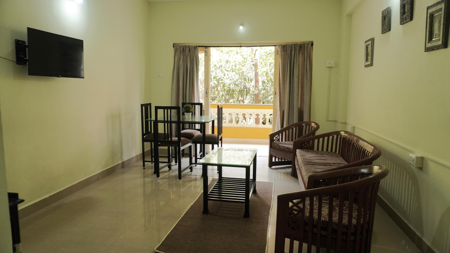Others 5, Four Seasons GuestHouse, South Goa