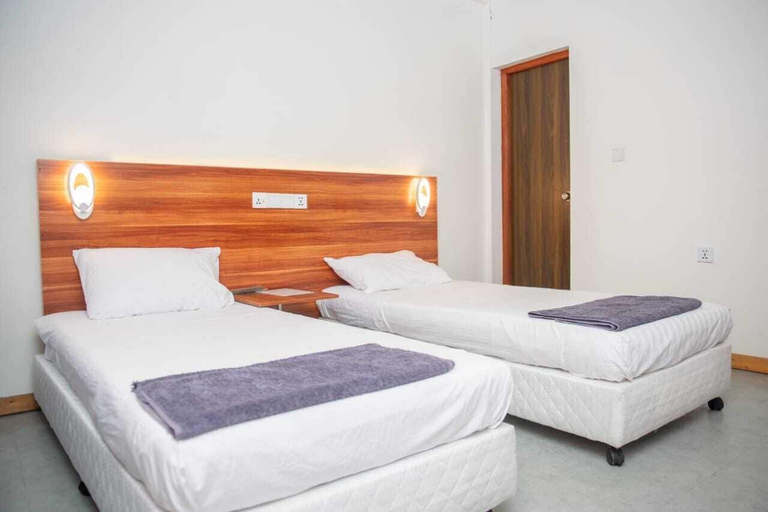 Room 2, Avanti retreat