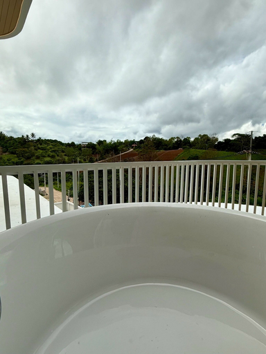 Deep soaking bathtub 5, Hill Jai Poolvilla Khao Kho, Khao Kho
