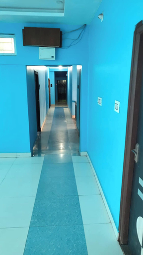 Lobby, Hotel Sun Shine Digha, Purba Medinipur