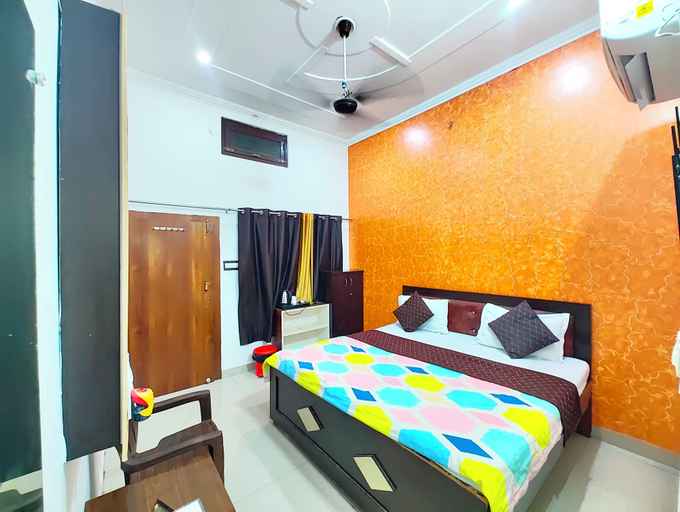Room 5, The Best Hotel C Lucknow, Lucknow