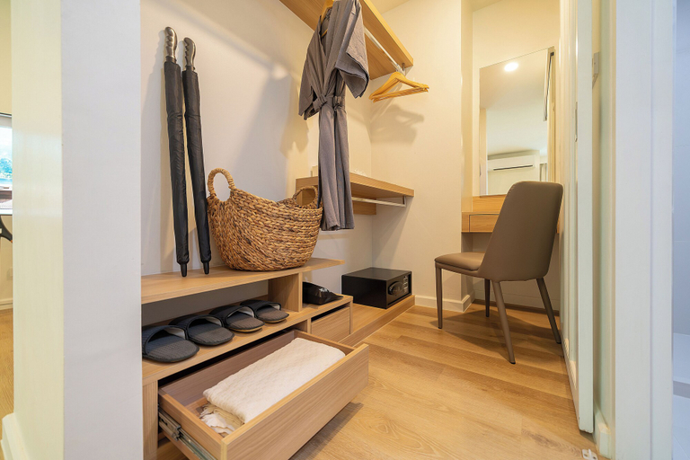 Room amenity 5, Zcape X2 Condominium in Bang Tao, Pulau Phuket