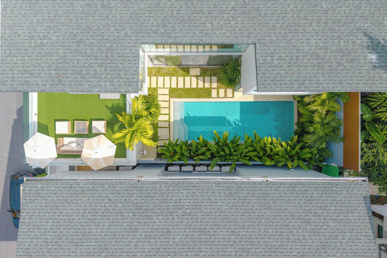 Exterior, Near Beach & Famous Boat Ave V217, Pulau Phuket