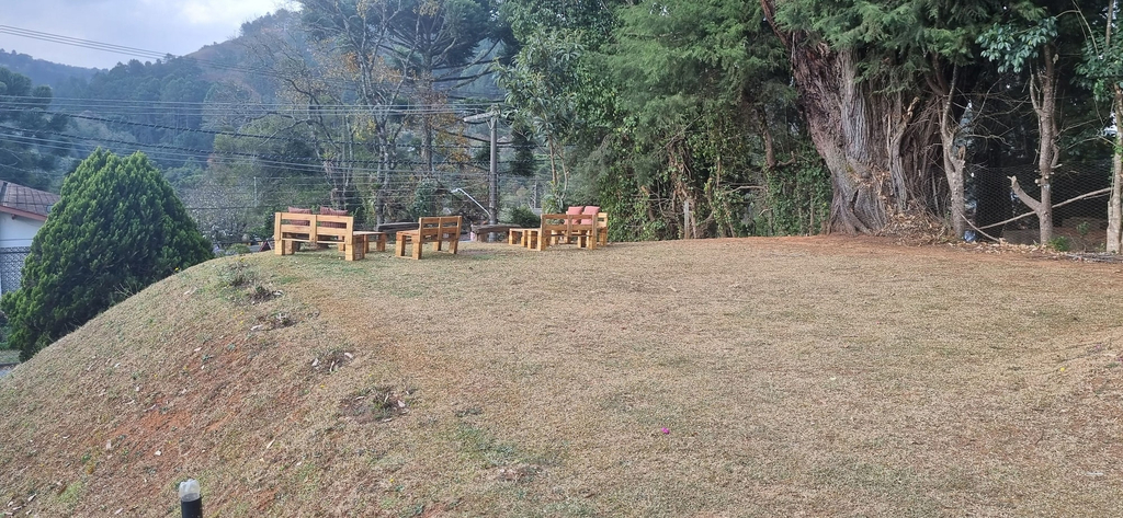 Terrace/patio 3, Jardim do Peregrino, Campo Limpo Paulista
