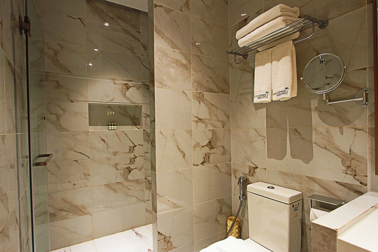 Bathroom 4, Cocotree Resort Panglao, Panglao