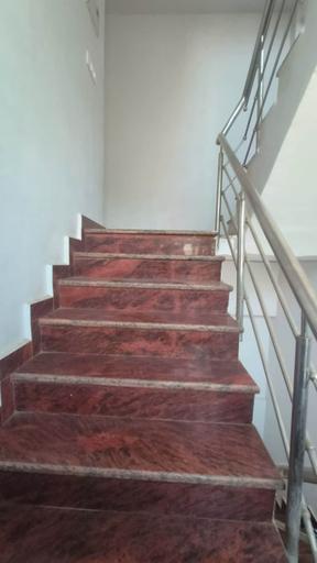 Interior, Hotel Shivashram Guest House Varanasi, Varanasi