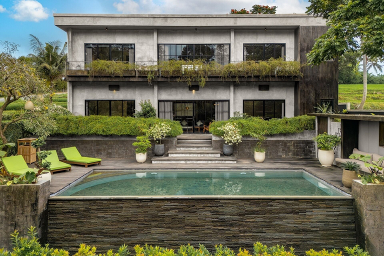 Primary image, Amarell Ubud - Private Luxury Villa, Gianyar