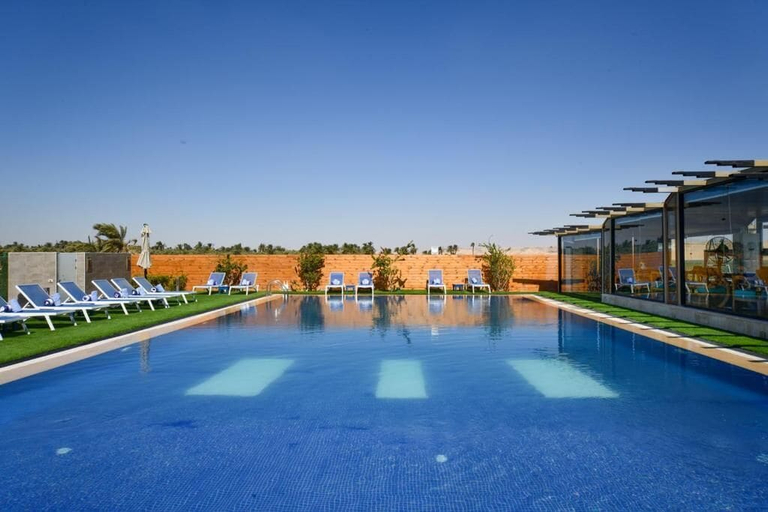 Others 2, venecia resort fayoum, Yusuf as-Sidiq