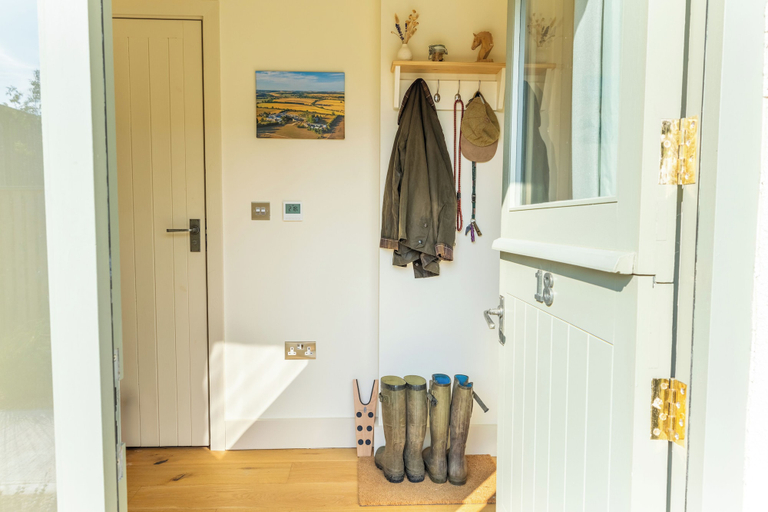 Interior detail 2, Little Stable Cottage - Burford, Oxfordshire
