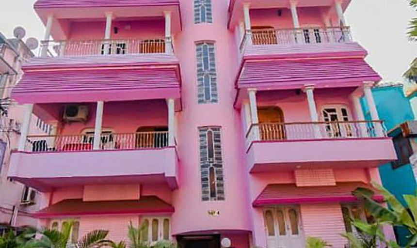 Exterior, Fabhotel Sonar Bangla, North 24 Parganas