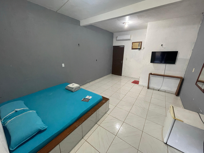 Room 2, Hotel Torre Forte, Careiro