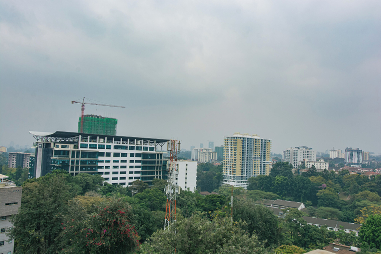 City view 2, Moonlight Manor by Edmor Suites., Dagoretti North