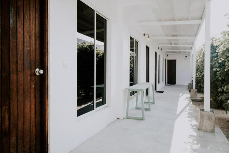 Room 4, Moro Kihaadhoo, Baa Atoll