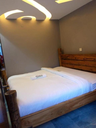 Room 3, Oleng'oti Gardens Narok, Narok North